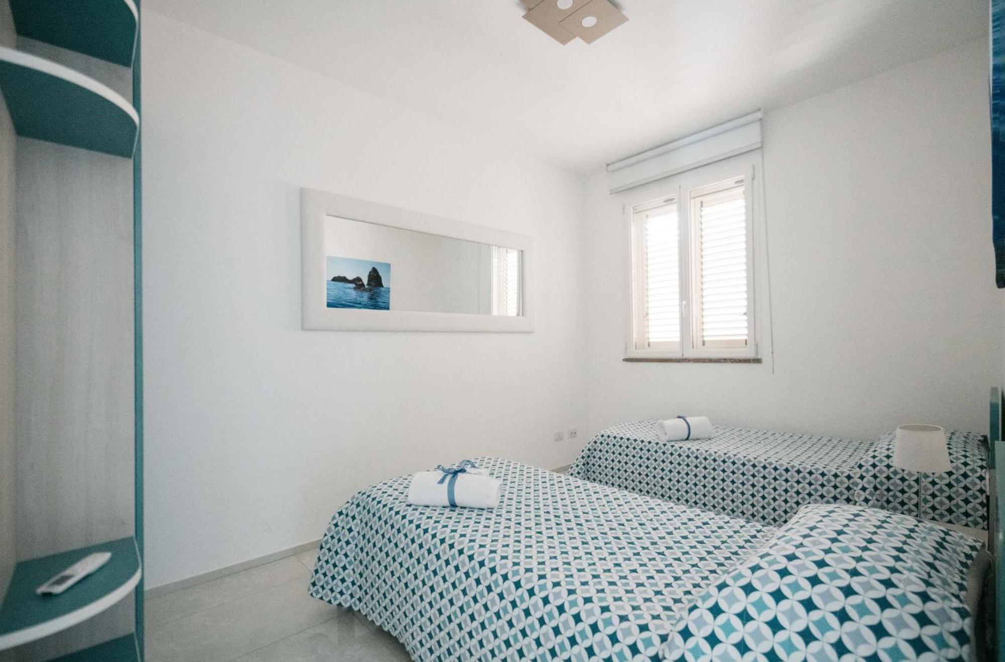 Minerva Luxury Apartment & Tulipan Apartment By Taormina Holidays Exterior foto