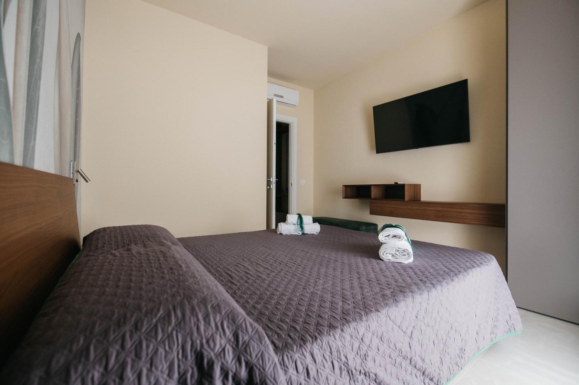 Minerva Luxury Apartment & Tulipan Apartment By Taormina Holidays Exterior foto