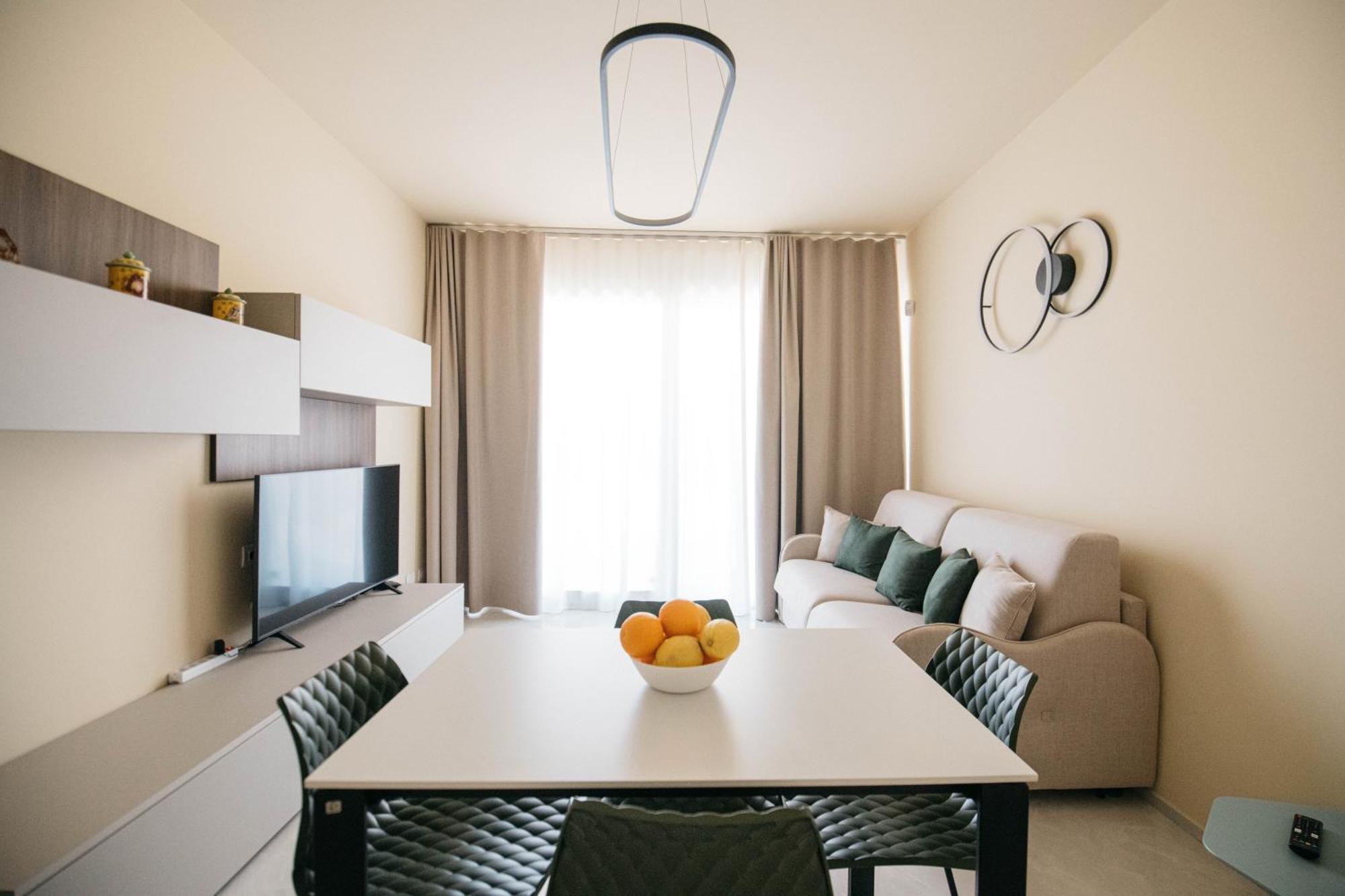 Minerva Luxury Apartment & Tulipan Apartment By Taormina Holidays Exterior foto